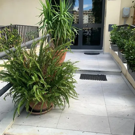 Girasole Marino 巴勒莫