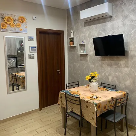 公寓 Girasole Marino