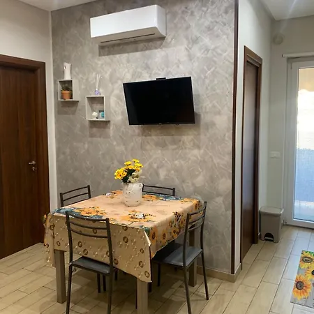 Girasole Marino 巴勒莫