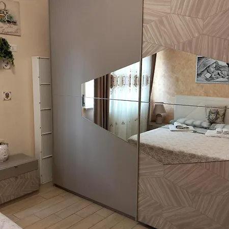 Girasole Marino Apartment *
