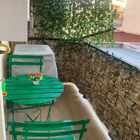 Girasole Marino Διαμέρισμα *